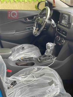 هیوندای کۆنا